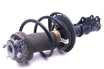 2016-2025 Chevrolet Malibu Fwd 1.5L Front Left Side Shock Strut Coil Spring Oem Used. Price: $92.65.