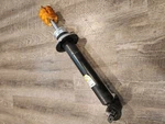 2022 Chevy Silverado Lt 1500 All-star Front Left Strut OE27308MX 85559664 Used. Price: $85.00.