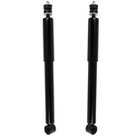 2PCS For Scion Tc 2011-2016 Rear Shock Struts Absorber Assembly Left Right New. Price: $44.90.