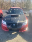 2004-2007 Subaru Impreza Passenger Right Strut Front Sedan Base Oem Used. Price: $73.89.