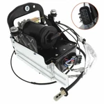 3.6L V6 Air Suspension Compressor For Cadillac Xts 2013-2018 23468864 23129283 New. Price: $120.71.
