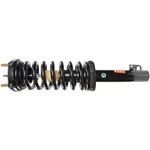 Monroe Front Right Suspension Strut And Coil Spring Assembly - 571377R New. Price: $143.59.