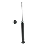 Genuine Toyota Scion 2008-2015 Xb Shock Absorber (left, Right, Rear) 48530-80420 New. Price: $85.85.