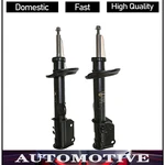 Monroe Genuine Oem Rear Struts For 2015-2018 Jeep Renegade Awd Lifetime Warranty New. Price: $292.95.