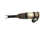 07-11 Bentley Continental Rear Left Driver Side Air Shock Strut 3W7616001A Oem Used. Price: $135.00.