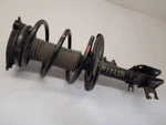 13-15 Nissan Altima Lh Driver Strut Front Cylinder Abs E43033TA1B Used. Price: $110.28.