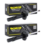 Audi (8N3) 1.8 Quattro 1998-2006 Front Absorbers Monroe Shocks X New. Price: $203.26.