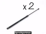 Porsche Cayman Hatch Shock Stabilus 2 New #ns. Price: $134.01.