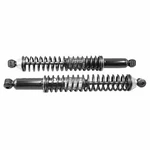 For Chevy Suburban 1500 Tahoe Gmc Yukon Rear Absorber Monroe Shocks 58639 New. Price: $130.15.