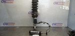 25 Dodge Ram Rho Strut Assembly Front Left Driver 3.0L 4X4 4WD Used. Price: $497.25.