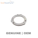 2011-2018 Porsche Cayenne Strut / Shock Plate Ring 95834390100 Used. Price: $13.71.