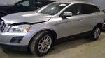 Driver Strut Front XC60 Excluding R-design Fits 09-13 Volvo Series 374627 Used. Price: $90.00.