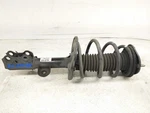 2015-2017 Lexus NX200T Front Passenger Strut Shock Spring Absorber 48609-78010 Used. Price: $243.39.