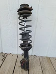 1983-1986 Porsche Oem Front Left Drivers Strut Shock 944343031032 Used. Price: $39.00.