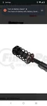 Front Left Suspension Strut Carquest 18-814962 Fits Malibu 2004-12 New. Price: $75.00.