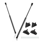 Qty (2) SPD-GSNI-2300-150 20IN 150LB/667N Universal Gas Strut Black New. Price: $68.94.