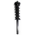 Rear Shock / Strut & Coil Spring Assembly Fits 2004-2008 Acura Tsx 1345794 New. Price: $136.99.