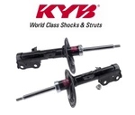 2PCS Kyb Front Right & Left Strut Shock Absorber For 2015-2016 Toyota Camry New. Price: $249.99.