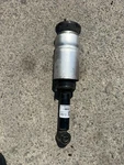 Land Rover Discovery 3/4 Dunlop Front Left Or Right Air Strut Shock Oem DAS10118 Used. Price: $149.96.