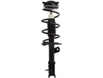 Truedrive 68QJ27R Front Shock Absorber Set Fits 2013 Nissan Rogue New. Price: $106.67.