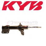 Kyb Front Right Suspension Strut For 2016-2017 Subaru Crosstrek 2.0L H4 Rg New. Price: $139.49.