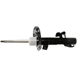 Front Driver Side Monroe Suspension Strut For 3, 5 (802264) New. Price: $80.57.