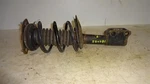 Front Strut Assembly Ride & Handling Suspension Opt FE2 Fits 10-11 Impala 634649 Used. Price: $85.00.