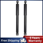 2PCS Rear Shock Absorber Assembly 5656 For 2009-2013 GS3L28700D New. Price: $38.94.