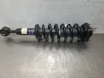2025 Toyota Runner SR5 2.4L 4X4 Front Strut Right Passenger Used. Price: $250.00.