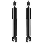 For 2000-2006 Chevy Suburban 1500 Tahoe Left Right Front Pair Struts Shocks 4WD New. Price: $36.43.