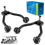 Front Upper Control Arm Assembly 12PCS K1500 K2500 Suburban Yukon 1988-1995 New. Price: $259.99.
