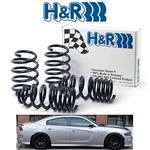 H&r Sport Lowering Springs Fits 2006-2022 Dodge Challenger / SRT8 Hellcat New. Price: $283.75.