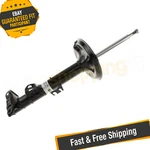 Bilstein 22-158826 B4 Series Front Passenger Side Standard Twin-tube Strut New. Price: $159.00.