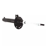 Genuine Volkswagen Strut 5N0-413-031-BQ New. Price: $166.69.