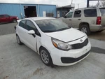 Driver Left Strut Front Fits 12-17 Kia Rio Used. Price: $79.99.