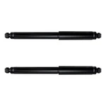 2X Fit For Chevrolet Silverado 1500 K30 V30 Gmc Sierra Rear Shock Absorber New. Price: $47.49.
