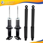 Front Rear Shocks Absorbers Struts For 2007-2013 Chevy Silverado 1500 New. Price: $94.93.