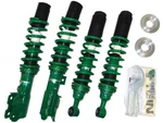 Tein GSE20-81SS2 Street Basis Z Coilovers For 2008-2017 Mitsubishi Lancer Es/gts New. Price: $778.95.