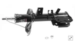 - Oespectrum Left Front Part #: Ns 71571 Line: Napa Shocks And Struts New. Price: $97.99.