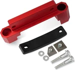 Billet Rear Differential Brace Compatible With 2015-2023 Dodge Charger Challenge New. Price: $110.32.