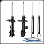 For 2006-2010 Kia Optima 2007-2010 Rondo Full Set Front Struts Rear Shocks New. Price: $77.99.