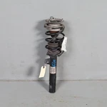 2007-2013 Bmw 328I 335I Left Front Strut Shock Spring 31316785591 Oem Used. Price: $71.21.