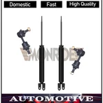 Monroe Rear Shocks Absorbers Sway Bar Link For 2011-2018 Hyundai/kia Optimaa. New. Price: $260.33.