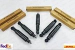 Front Rear & Steering Shock Absorber Set For Suzuki Samurai SJ410 SJ413-GENUINE New. Price: $120.45.
