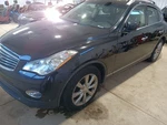 Passenger Right Strut Front Awd Fits 14-17 Infiniti QX50 492034 Used. Price: $75.00.