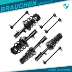 For Lexus ES300 Toyota Camry Solara Avalon 97-01 Front Rear Strut Sway Bars 8PCS New. Price: $306.18.