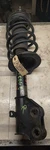 11-14 Ford Edge 11-15 Mkx Front Right Strut Driver 4X2 18" Wheel Assembly Oem Used. Price: $89.99.