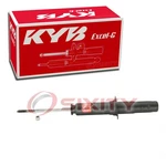 Kyb Excel-g Suspension Strut For S341203 G55909 801291 71291 To New. Price: $77.29.