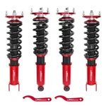 Maxpeedingrods Coilovers Shocks Struts Suspension For Infiniti Q50 V6 Rwd 14-24 New. Price: $267.00.