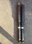 2007-2011 Honda Civic Si Damper Assembly, Rear 52610-SNX-A02. Oem Struts Used. Price: $80.00.